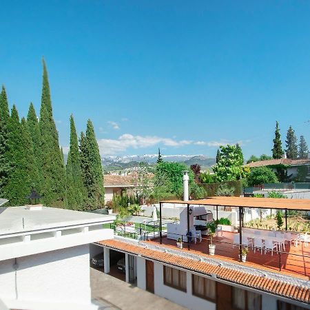 Finca la Cabaña Gojar Exterior foto